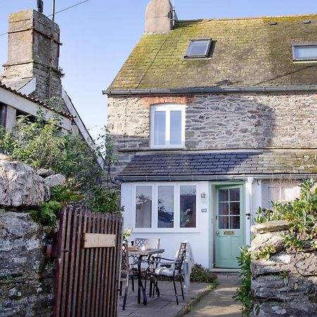 Beautiful Coastal Cottage In East Prawle Kingsbridge  Exterior photo