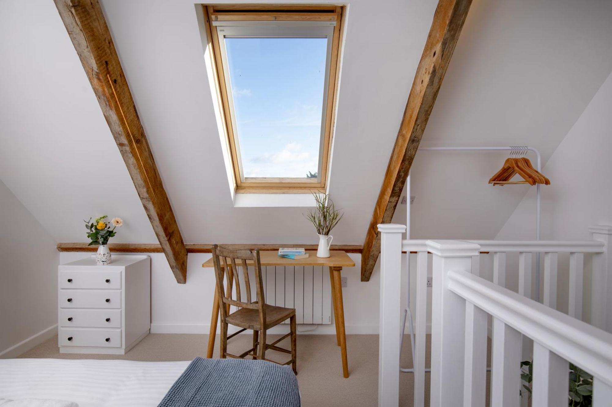 Beautiful Coastal Cottage In East Prawle Kingsbridge  Exterior photo