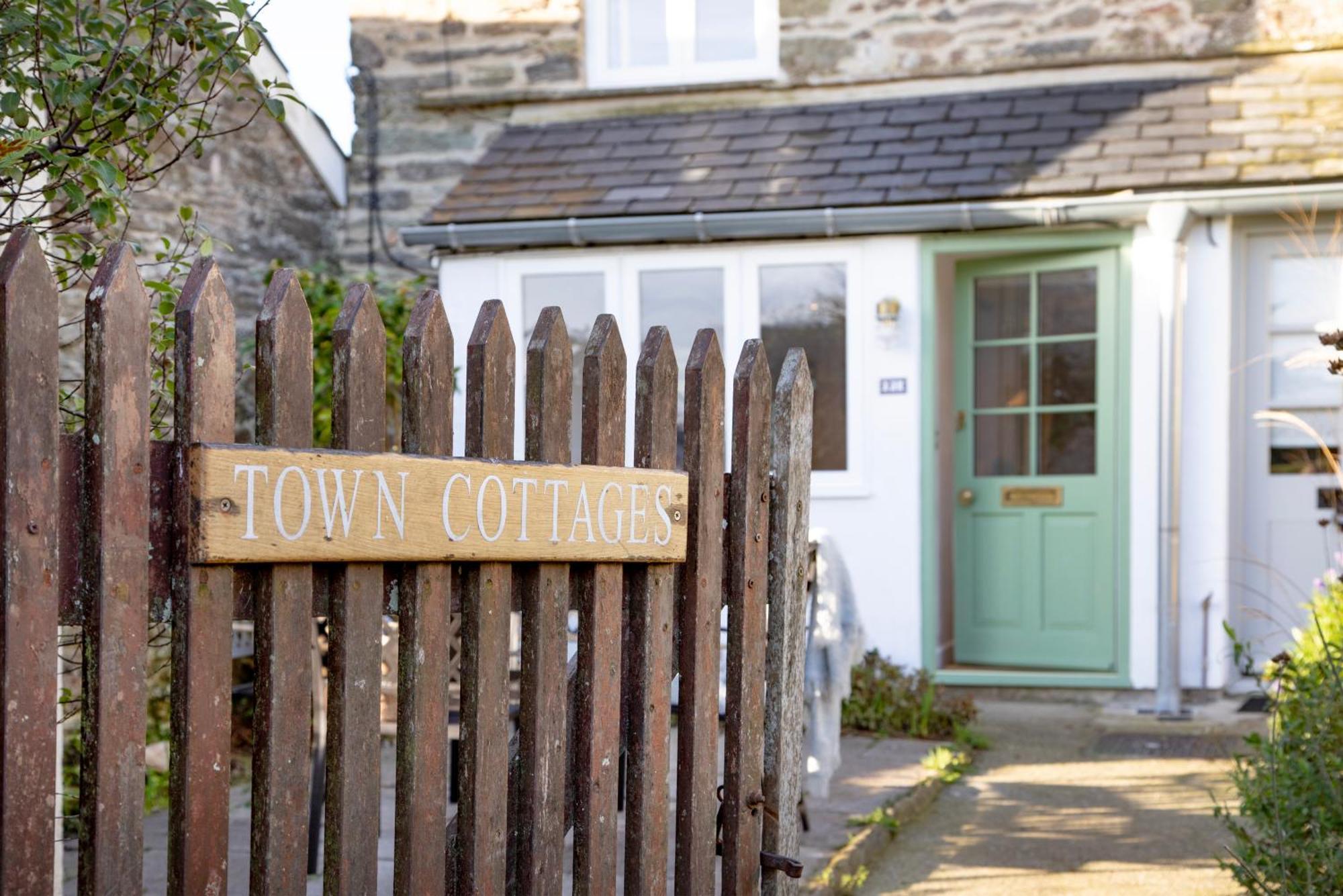 Beautiful Coastal Cottage In East Prawle Kingsbridge  Exterior photo